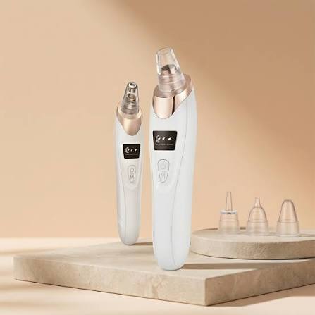 Facial 5 in 1 Blackhead Remover Machine